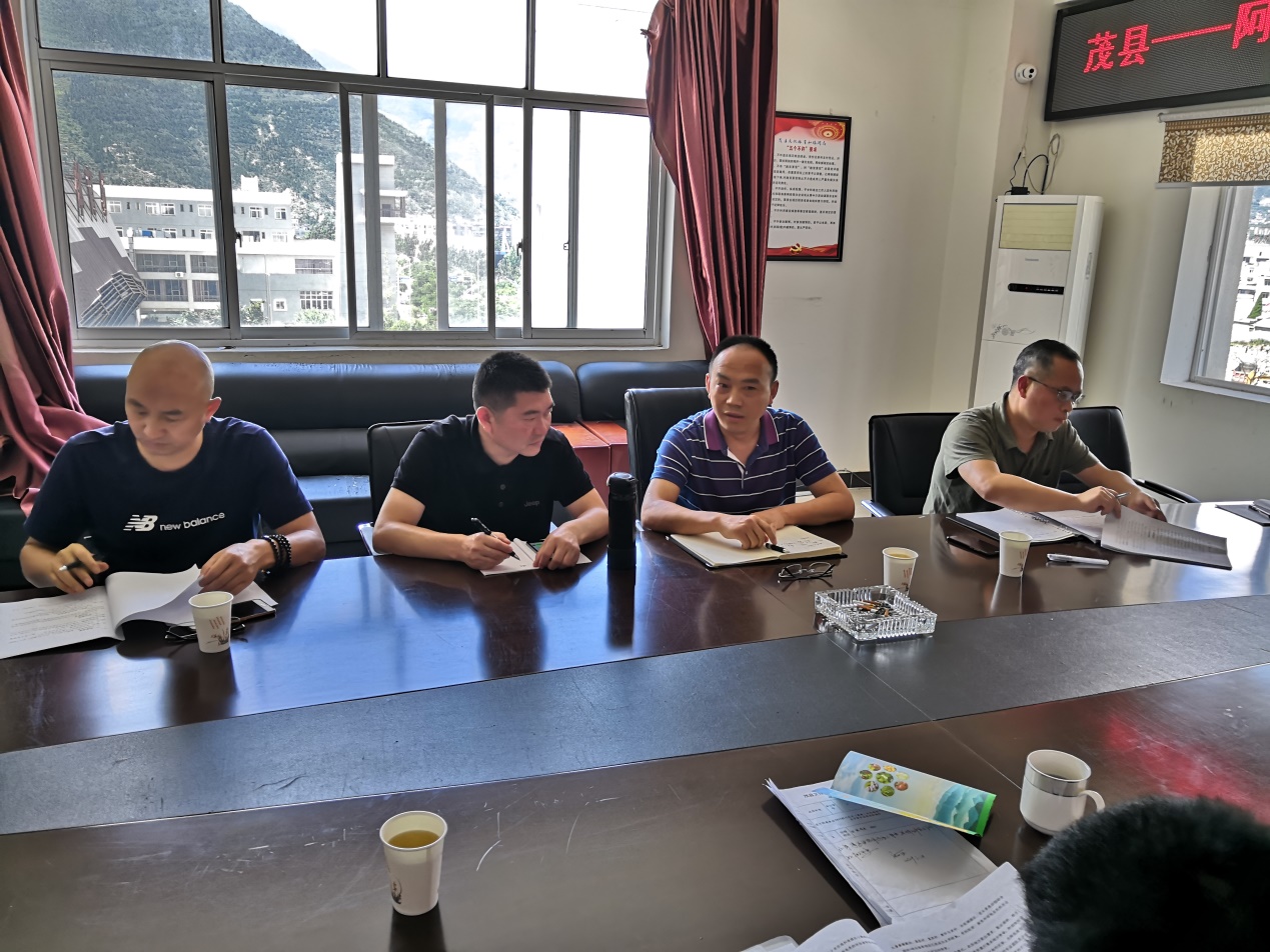 说明: C:\Users\admin\Desktop\20190710阿坝师范学院与茂县校地合作乡村振兴“一镇六村”规划方案审定会在茂县举行\TIM图片20190710213525.jpg